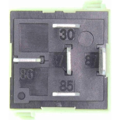 VEMO Multifunktionsrelais | V20-71-0003