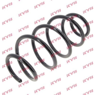 KYB Fahrwerksfeder Ford P. Mondeo Iv 2.0Tdci/2.2Tdci 03/08 | RH2544