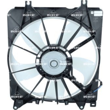 NRF Lüfter, Motorkühlung NRF Lüfter, Motorkühlung