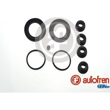 Reparatursatz Bremssattel Iveco S. 96 | D4577