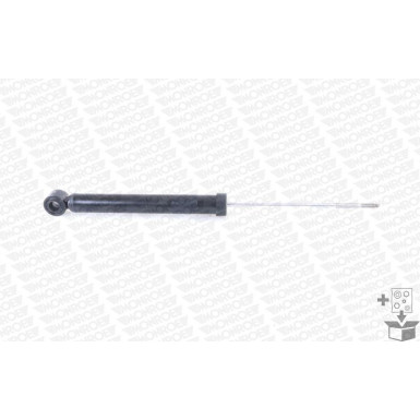 MONROE ORIGINAL-Gasdämpfer HA | OPEL Agila,SUZUKI Splash,Swift 07 | G1131 MONROE ORIGINAL-Gasdämpfer HA | OPEL Agila,SUZUKI Splash,Swift 07 | G1131