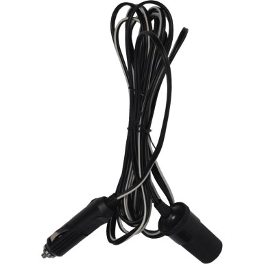 95095 Verlängerungskabel 12/24 V