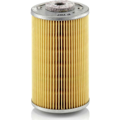 P 707 Kraftstofffilter P 707 Kraftstofffilter