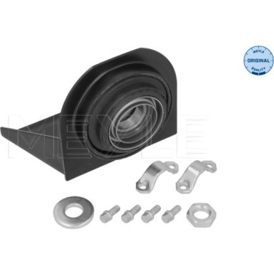 Lagerung, Gelenkwelle MEYLE-ORIGINAL-KIT: Better solution for you 140411115