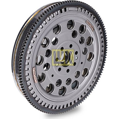 Zweimassenschwungrad RENAULT OPEL NISSAN 01 LuK DMF 415 0146 10