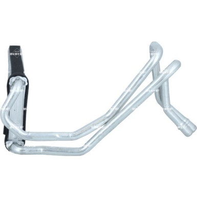 Wärmetauscher, Innenraumheizung | 54350 Wärmetauscher, Innenraumheizung | 54350