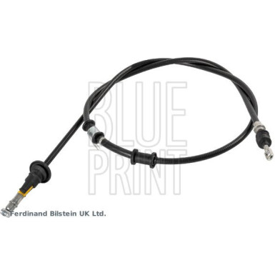 BluePrint Handbremsseil Seilzug Festellbremse BluePrint Handbremsseil Seilzug Festellbremse