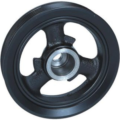 KAMOKA Riemenscheibe, Kurbelwelle KAMOKA Riemenscheibe, Kurbelwelle
