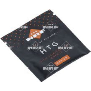 NRF Sensor, Abgastemperatur