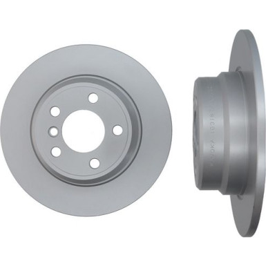 KAMOKA Bremsscheibe 103187