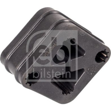 FEBI BILSTEIN Halter, Abgasanlage | 170935