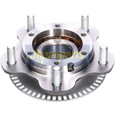 Radlagersatz KK-18022