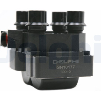 DELPHI Zündspule GN10177-12B1 DELPHI Zündspule GN10177-12B1