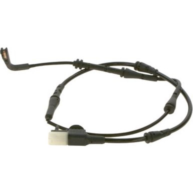 1 987 473 592 Warnkontakt, Bremsbelagverschleiß