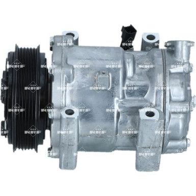 NRF Flache Flosse 1288 NRF Flache Flosse 1288