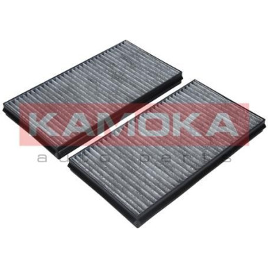 KAMOKA Filter, Innenraumluft