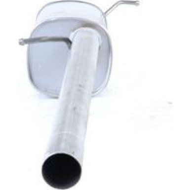 143 / ENDSCHALLDÄMPFER VW Caddy 04 25309