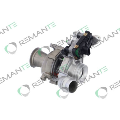 Lader, Aufladung 003-002-001093R