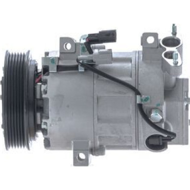 Kompressor, Klimaanlage | ACP 141 000S Kompressor, Klimaanlage | ACP 141 000S