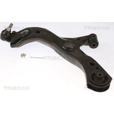 8500 135060 Lenker, Radaufhängung