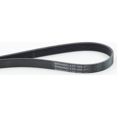 Keilrippenriemen 6Pk1005