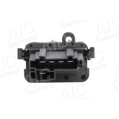 Widerstand | SEAT,VW 91 | 51155
