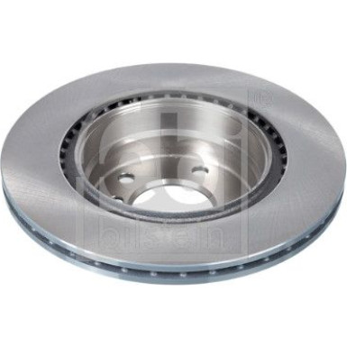 FEBI BILSTEIN Bremsscheibe 24471