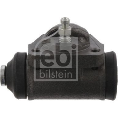 FEBI BILSTEIN Bremsrolle | 19625