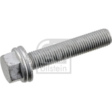 FEBI BILSTEIN Schraube, Bremssattel | 181816