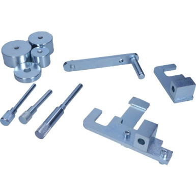 OK-02.3029 Timing-Sperre Renault, Nissan, Opel, 1.5, 1.9, 2.2, 2.5, Dci, Cdti