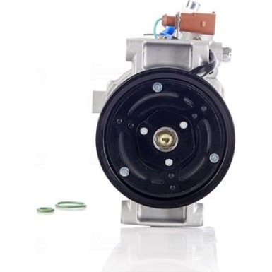 Kompressor PKW | Audi A4 07 | 890551