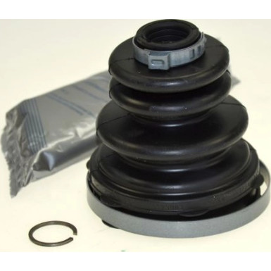 24737 Faltenbalgsatz, Antriebswelle 24737 Faltenbalgsatz, Antriebswelle