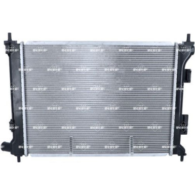 NRF Kühler NRF Kühler