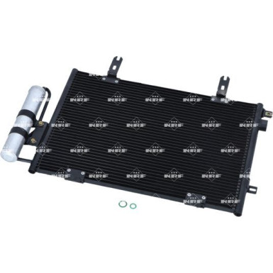 Kondensator, Klimaanlage EASY FIT 35353