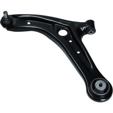 KAMOKA Lenker, Radaufhängung 9050101