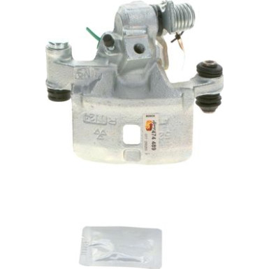 Bremssattel HA re | TOYOTA Corolla | 0 986 474 489
