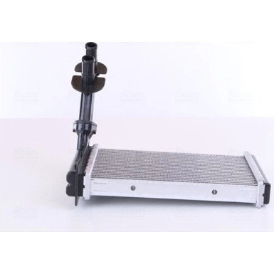 Heizkühler PKW | VW Sharan 95-10 | 73973