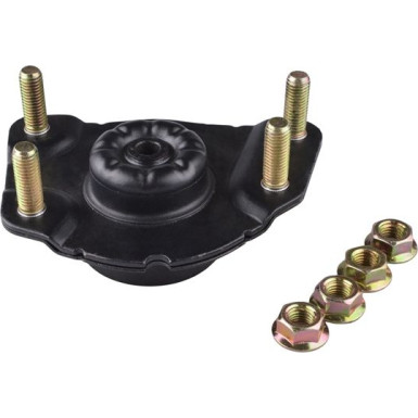 TEDGUM_TD Federbeinaufnahme 01142336