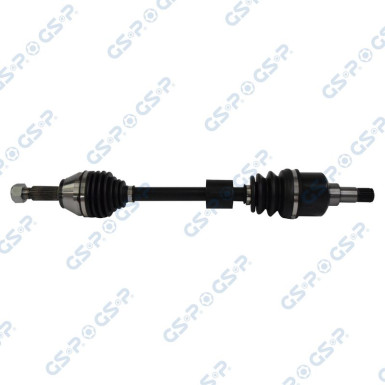 GSP Antriebswelle 202344