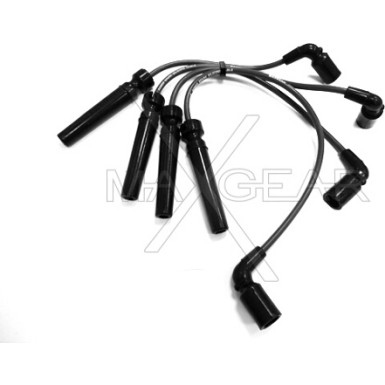 53-0021 Zündleitungssatz