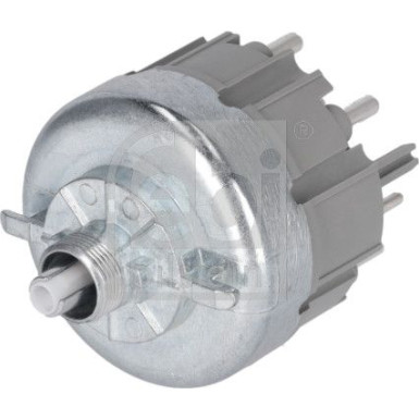 Schalter, Hauptlicht febi Plus 46472