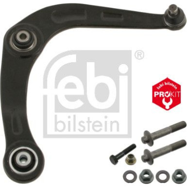 40780 Lenker, Radaufhängung ProKit 40780 Lenker, Radaufhängung ProKit