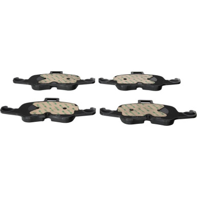 ATE Bremsbeläge ATE Bremsbeläge