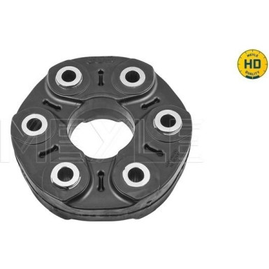 11 554 076HD Gelenk, Längswelle BMW 1,2,3,4,5,6,7,X1X5 01 MEYLE-HD: Better than OE 314 152 3106/HD