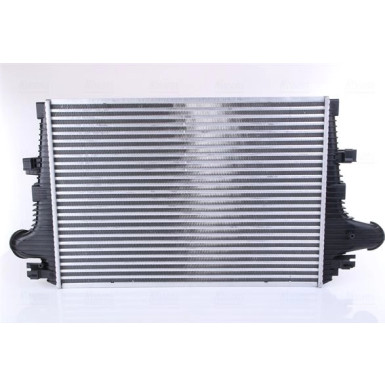 Ladeluftkühler PKW ALFA 159 05 FIRST FIT 96644