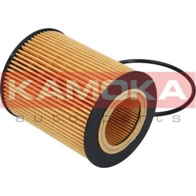 KAMOKA Ölfilter