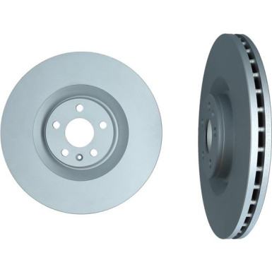 KAMOKA Bremsscheibe 103628 KAMOKA Bremsscheibe 103628