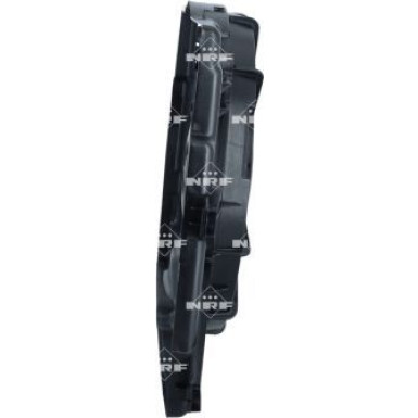 NRF Lüfter, Motorkühlung 470069