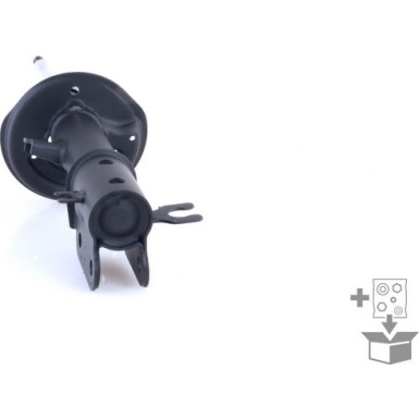 MONROE ORIGINAL VL | CHEVROLET Spark 10 | G7478 MONROE ORIGINAL VL | CHEVROLET Spark 10 | G7478