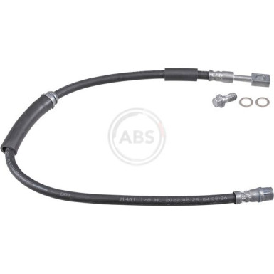 A.B.S. Bremsschlauch SL 1382